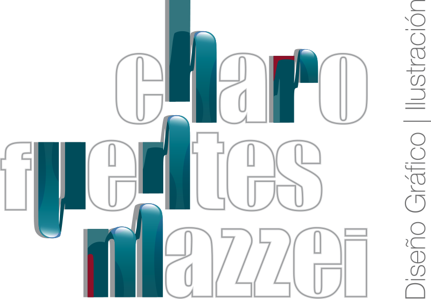 Charo Fuentes Mazzei - Logo